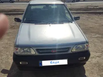 پراید‏، 131‏، SE‏ - تصویر 2
