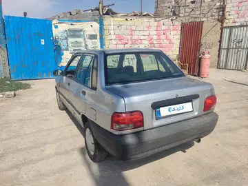 پراید‏، 131‏، SE‏ - تصویر 4