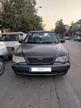 پراید‏، 132‏، SX‏