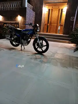 توسن محركه شرق‏، باسل 200‏ - تصویر 2