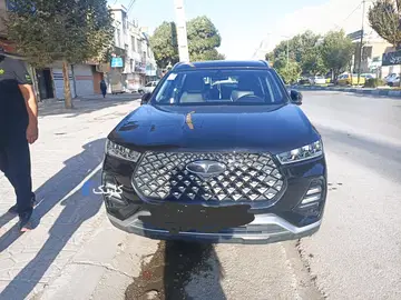 فونیکس‏، تیگو 7 پرو‏، اکسلنت‏ - تصویر 4