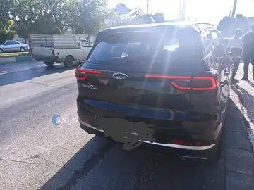 فونیکس‏، تیگو 7 پرو‏، اکسلنت‏ - تصویر 3