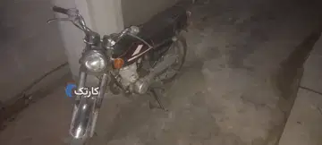 هوندا‏، CDI 125‏ - تصویر 2