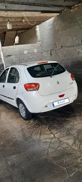 تیبا‏، هاچ بک‏، SX‏ - تصویر 3
