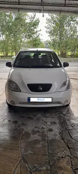 تیبا‏، هاچ بک‏، SX‏ - تصویر 2
