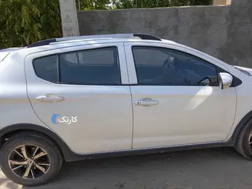 لیفان‏، X50‏، دنده ای‏ - تصویر 2