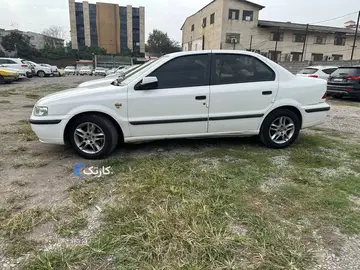 سمند‏، LX‏، XU7‏ - تصویر 5