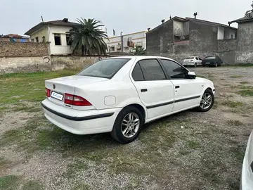 سمند‏، LX‏، XU7‏ - تصویر 6