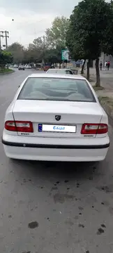 سمند‏، LX‏، XU7‏ - تصویر 2