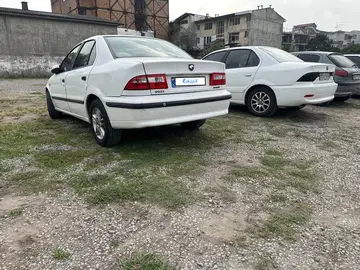 سمند‏، LX‏، XU7‏ - تصویر 3