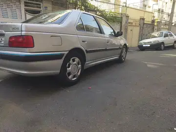پژوپارس مدل۸۴ - تصویر 4