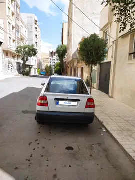 پراید‏، 141‏، مدل 85 - تصویر 4