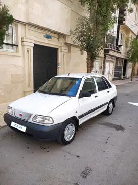 پراید‏، 141‏، مدل 85 - تصویر 2