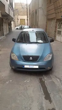 تیبا 2مدل 94 - تصویر 5