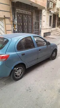 تیبا 2مدل 94 - تصویر 4