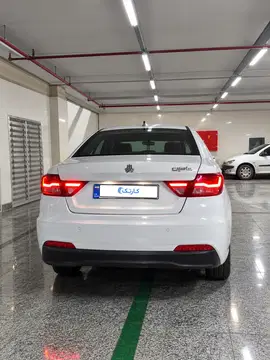 شاهین G سانروف دار 1402 - تصویر 3