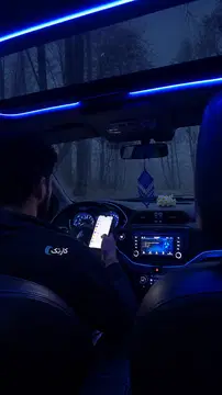 شاهین G سانروف دار 1402 - تصویر 2