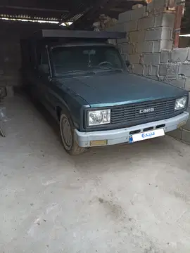 مزدا‏، وانت تک‌کابين‏