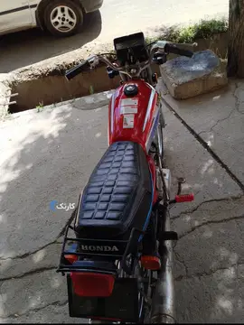 لیفان‏، 125‏ - تصویر 3