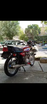 لیفان‏، 125‏ - تصویر 4
