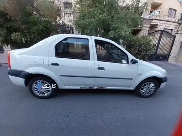 رنو‏، تندر 90‏، E2‏ - تصویر 2