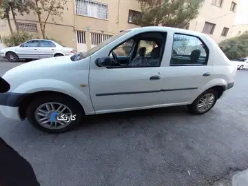 رنو‏، تندر 90‏، E2‏