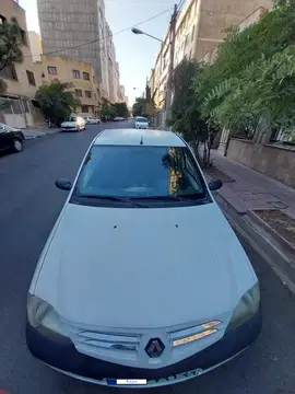 رنو‏، تندر 90‏، E2‏ - تصویر 3