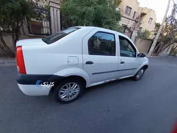 رنو‏، تندر 90‏، E2‏ - تصویر 6