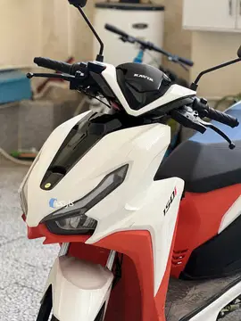 کویر موتور‏، S2 150‏ - تصویر 4