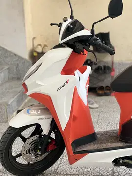 کویر موتور‏، S2 150‏ - تصویر 5