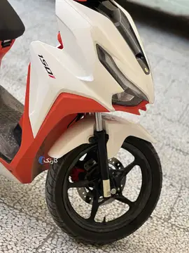 کویر موتور‏، S2 150‏ - تصویر 6