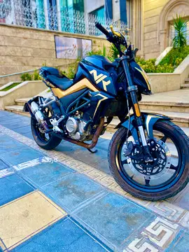 جهان رو‏، CF 250‏ - تصویر 2