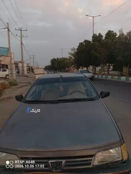 پژو‏، 405‏، GLX بنزینی‏ - تصویر 4