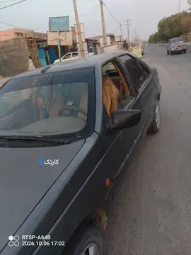 پژو‏، 405‏، GLX بنزینی‏ - تصویر 3