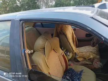 پژو‏، 405‏، GLX بنزینی‏ - تصویر 6