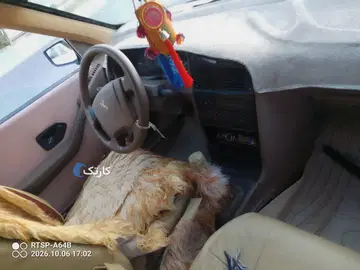 پژو‏، 405‏، GLX بنزینی‏ - تصویر 2