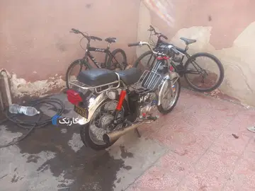 موتور پیشرو ۷۰ عروسک - تصویر 3