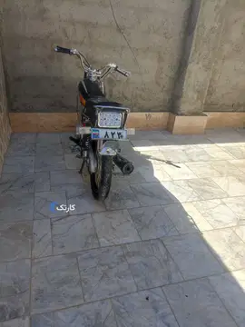 هوندا‏، CD 200‏ - تصویر 3