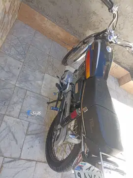 هوندا‏، CD 200‏