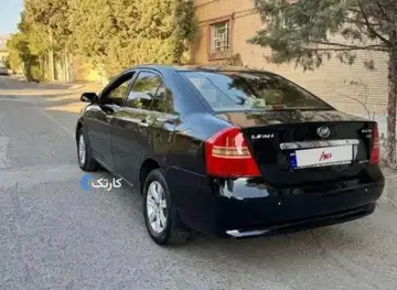 لیفان‏، 620‏، 1.6 لیتر‏ - تصویر 3