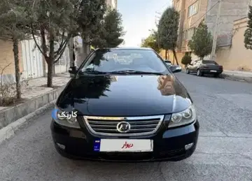 لیفان‏، 620‏، 1.6 لیتر‏ - تصویر 2
