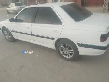 پژو‏، پارس‏، ELX-XU7P‏ - تصویر 3