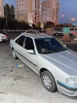 پژو‏، پارس‏، XU7‏ - تصویر 3