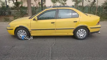 تاکسی زرد گردشی - تصویر 2
