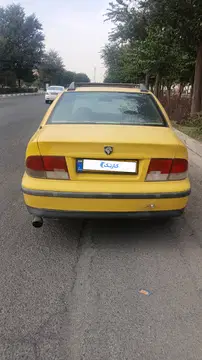 تاکسی زرد گردشی - تصویر 4