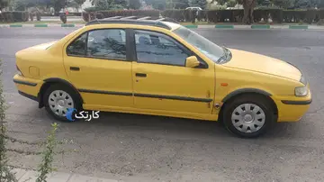 تاکسی زرد گردشی - تصویر 3