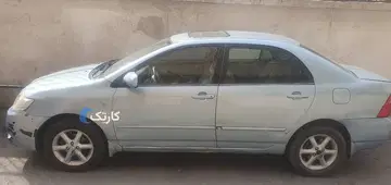 تویوتا‏، کرولا‏، 1.8 لیتر GLI‏ - تصویر 3