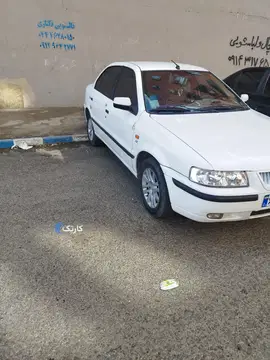سمند آف 7دوگانه - تصویر 5