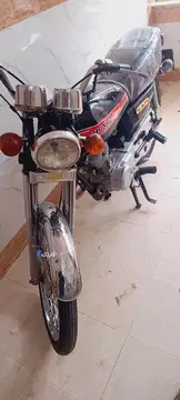 هوندا مدل 90 سوسکی - تصویر 5