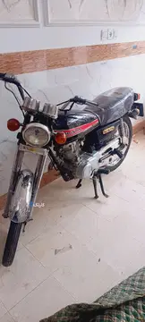 هوندا مدل 90 سوسکی - تصویر 3